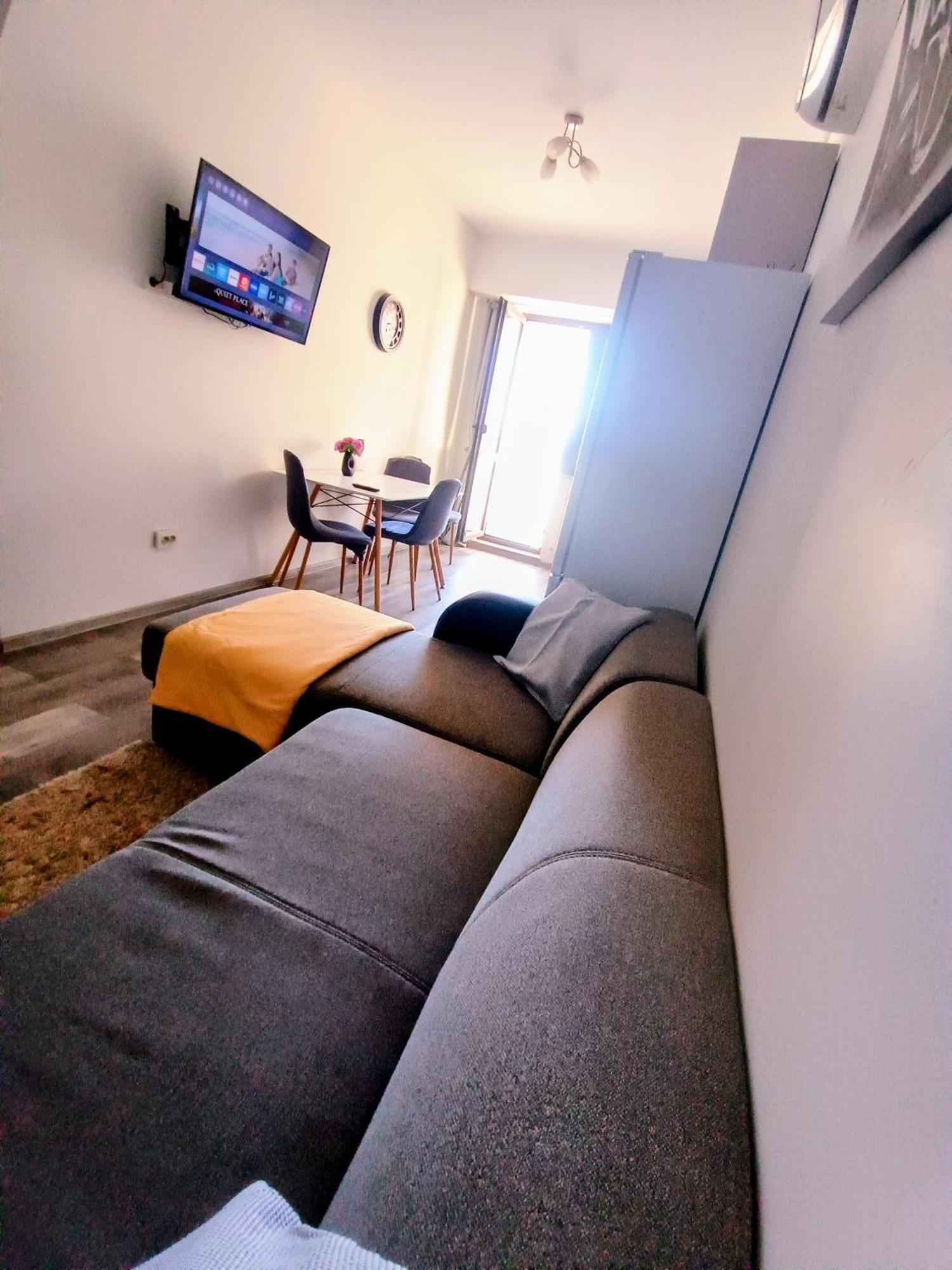 Apartament Ultracentral Iasi